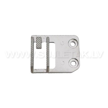 Auduma padeves zobiņi JANOME šujmašīnai - 730184003